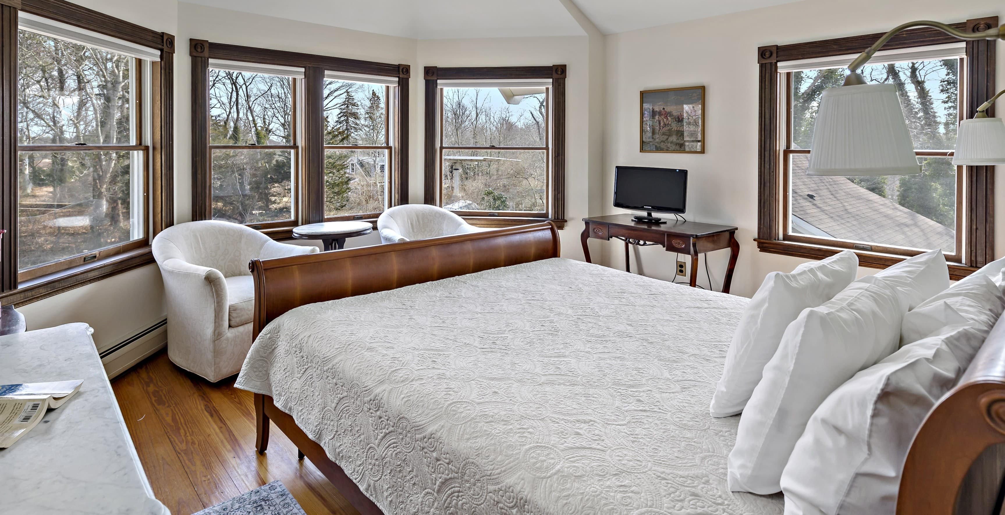 Sunrise Room