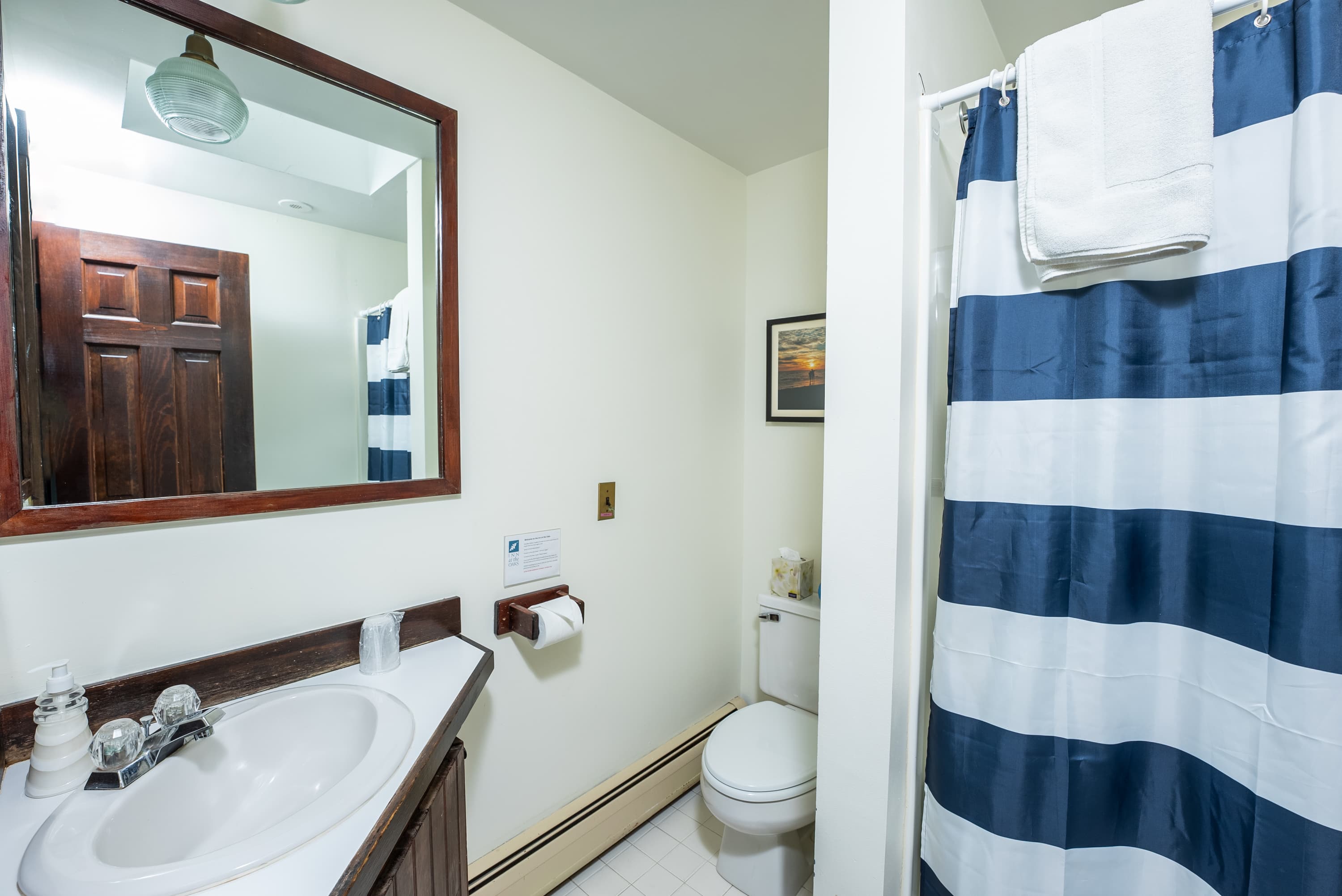 Seacrest Room Bath