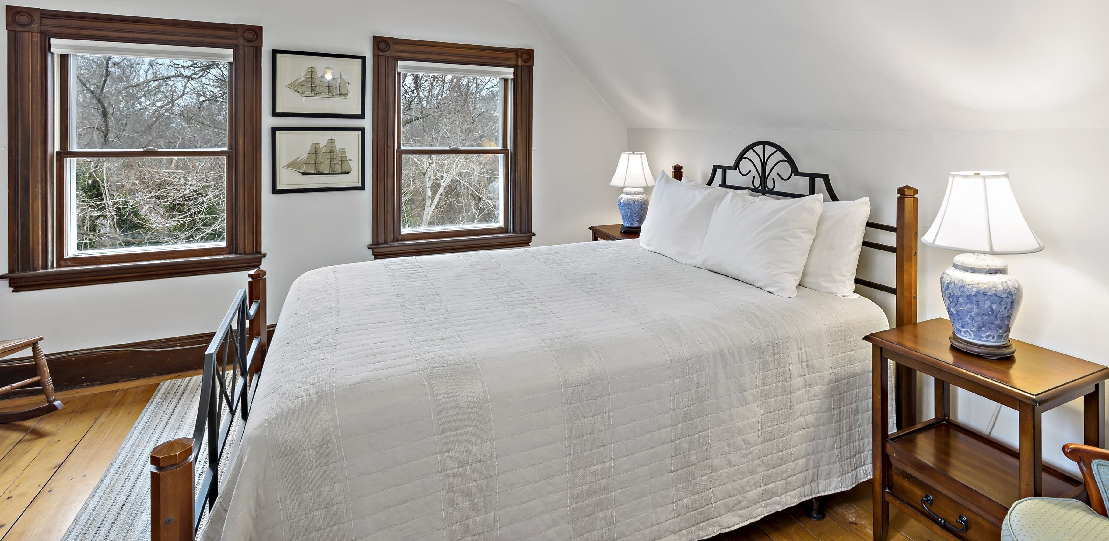 Willow Room
