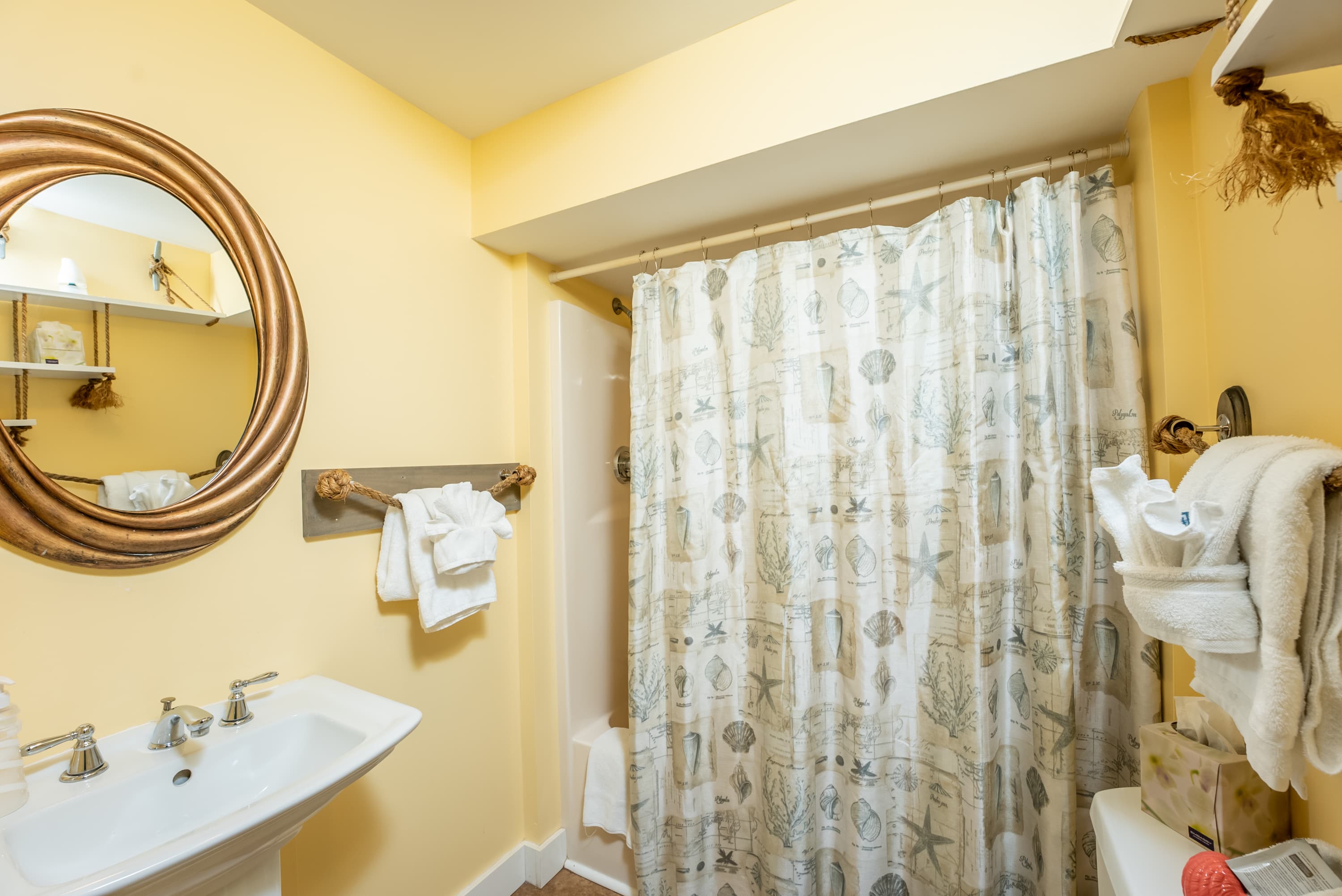 Lighthouse Suite