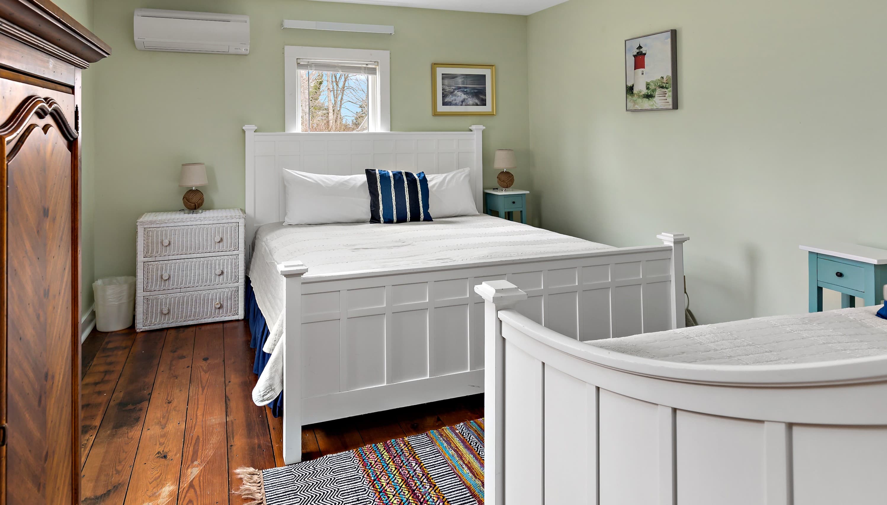 Beachcomber Suite