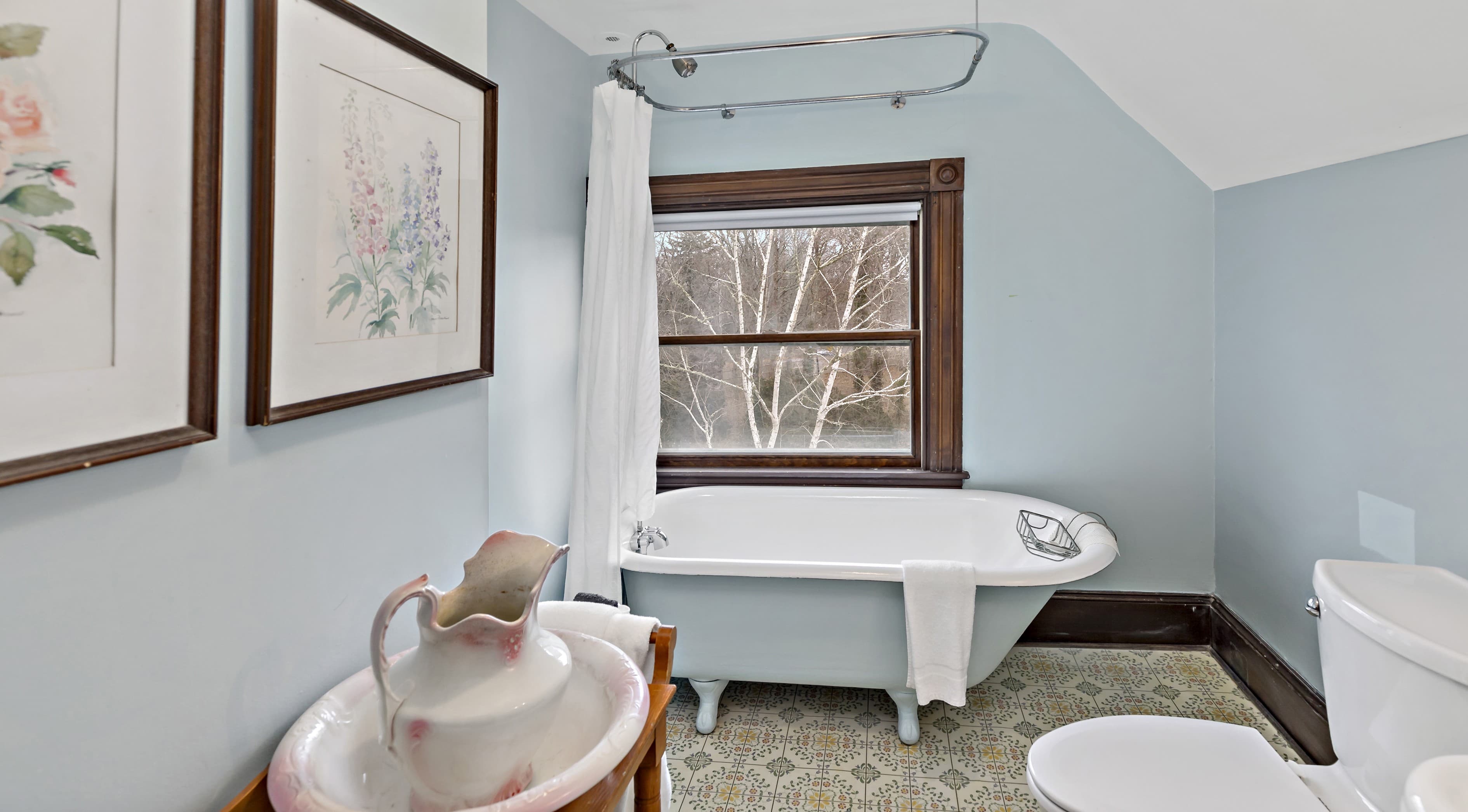 Nauset Room