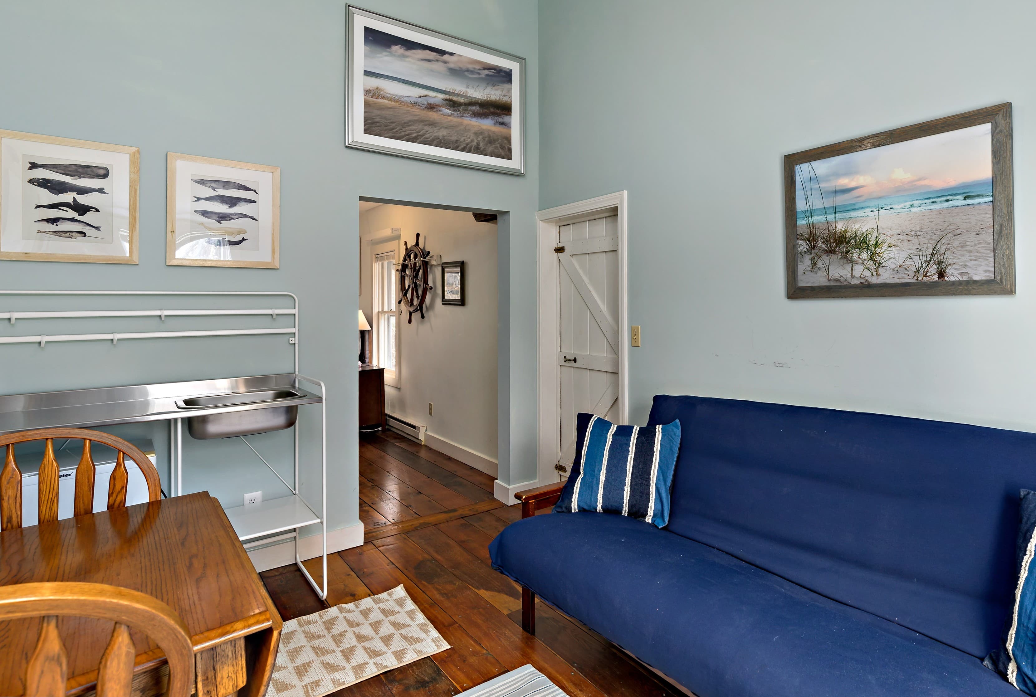 Lighthouse Suite